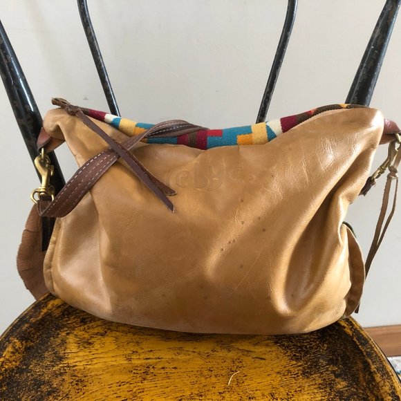 Handmade Purse, Bag, - Picture 7 of 7